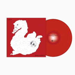 Orb Tailem Bend VINYL LP