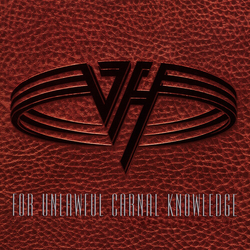 Van Halen For Unlawful Carnal Knowledge (2Lp 2Cd Br) (W Cd) VINYL LP