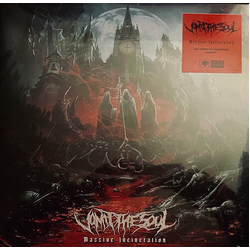 Vomit The Soul Massive Incineration VINYL LP