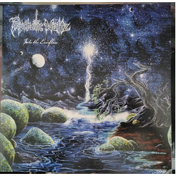 Psychotic Waltz Into The Everflow (Re-Issue 2024) VINYL LP