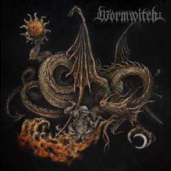 Wormwitch Wormwitch VINYL LP