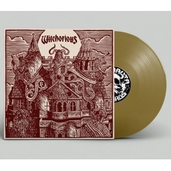Witchorious Witchorious VINYL LP