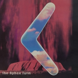 Aphex Twin Digeridoo (Exp) VINYL 12INCH