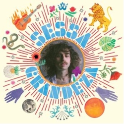Sessa Grandeza (Colv) (Pnk) (Purp) (Spla) (Can) vinyl LP