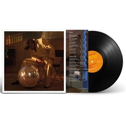 J Bernardt Contigo (Spa) vinyl LP