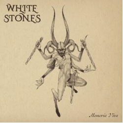 White Stones Memoria Viva (Eco) VINYL LP