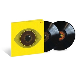 Meshell Ndegeocello No More Water The Gospel Of James Baldwin VINYL LP