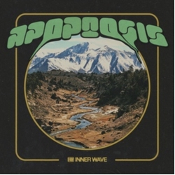 Inner Wave Apoptosis (Colv) (Grn) (Reis) vinyl LP