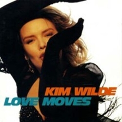 Kim Wilde Love Moves (W Dvd) (Dlx) (Exp) (Ntr0) (Uk) CD