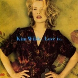 Kim Wilde Love Is (W Dvd) (Dlx) (Exp) (Ntr0) (Uk) CD
