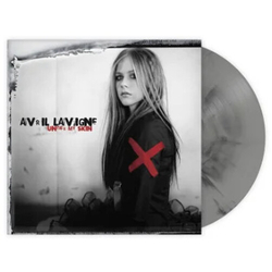 Avril Lavigne Under My Skin VINYL LP