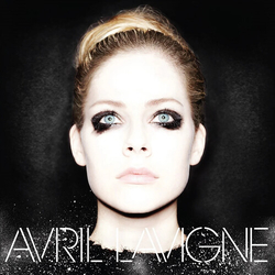 Avril Lavigne Avril Lavigne VINYL LP
