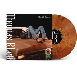 Thomas Rhett About A Woman (Copp) VINYL LP
