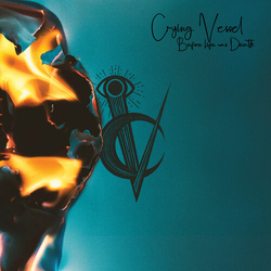 Crying Vessel Before Life Was Death vinyl LP