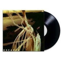 Sarah Kinsley Escaper VINYL LP