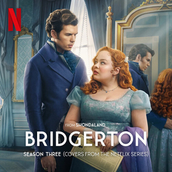 Bridgerton Season 3 (Soundtrack From Netflix) Ost Bridgerton Season 3 (Soundtrack From Netflix) Ost VINYL LP