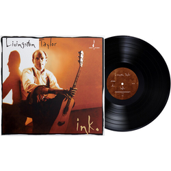 Livingston Taylor Ink VINYL LP
