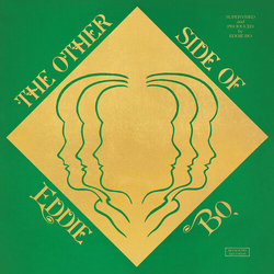 Eddie Bo Other Side Of Eddie Bo YELLOW VINYL LP