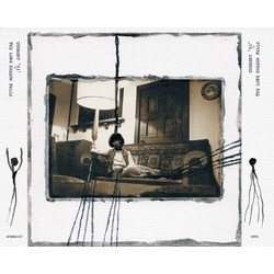 Current 93 Long Shadow Falls CD