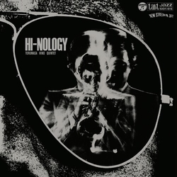 Terumasa Hino Hi-Nology VINYL LP