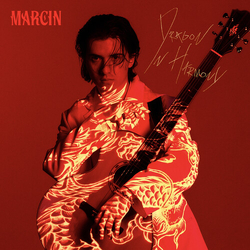 Marcin Dragon In Harmony VINYL LP