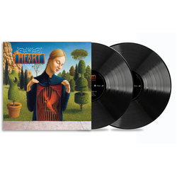Heart Greatest Hits (Rmst) VINYL LP