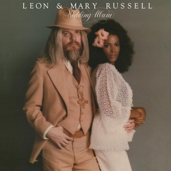 Leon Russell Wedding Album (Slv) VINYL LP