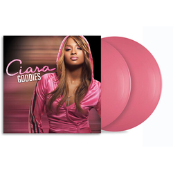 Ciara Goodies (20Th Anniversary) (Bonus Tracks) VINYL LP