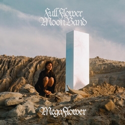 Full Flower Moon Megaflower vinyl LP