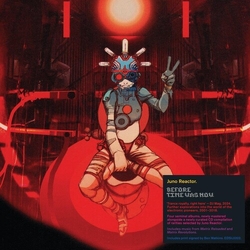 Juno Reactor Before Time Was Now (Box) (Dlx) (Auto) (Uk) CD