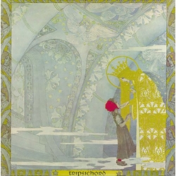 Tripsichord Tripsichord YELLOW (Iex) VINYL LP