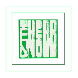 Here & Now Hear & Now 1970 GREEN (Iex) VINYL LP