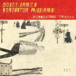 Boldy James Across The Tracks VINYL LP