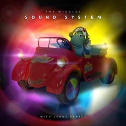 Wiggles Wiggles Sound System Rave Of Innocence VINYL LP