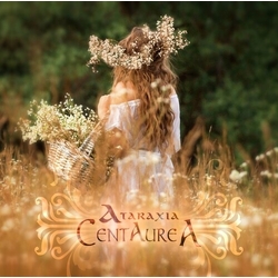 Ataraxia Centaurea VINYL LP