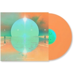 Imagine Dragons Loom (Bonus Track) (Dlx) VINYL LP