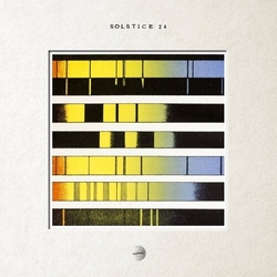 Various Artists Solstice' 24 VINYL LP