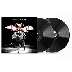 Tenacious D Tenacious D VINYL LP