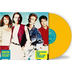 Prefab Sprout From Langley Park To Memphis - Limited Edition vinyl LP