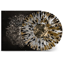 Nightwish Endless Forms Most Beautiful (Blk) (Colv) (Gol) vinyl LP