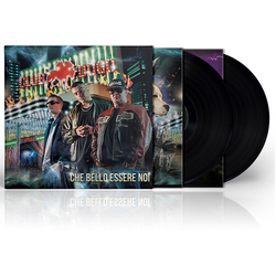 Club Dogo Che Bello Essere Noi VINYL LP