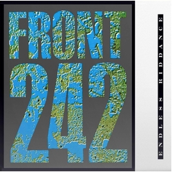 Front 242 Endless Riddance 40Th Anniversary  VINYL LP