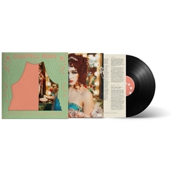 Chappell Roan Rise And Fall Of A Midwest Princess (Dlx) VINYL LP
