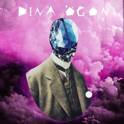 Dina Ogon Orion VINYL LP