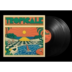 Tropicale Various Tropicale Various VINYL LP
