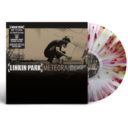 Linkin Park Meteora VINYL LP