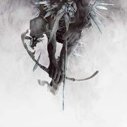 Linkin Park Hunting Party VINYL LP