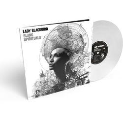 Lady Blackbird Slang Spirituals VINYL LP