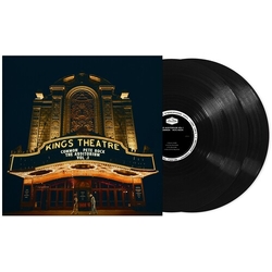 Common & Pete Rock Auditorium 1 VINYL LP