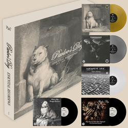 Pavlovs Dog Essential Records 1974-2018 VINYL LP